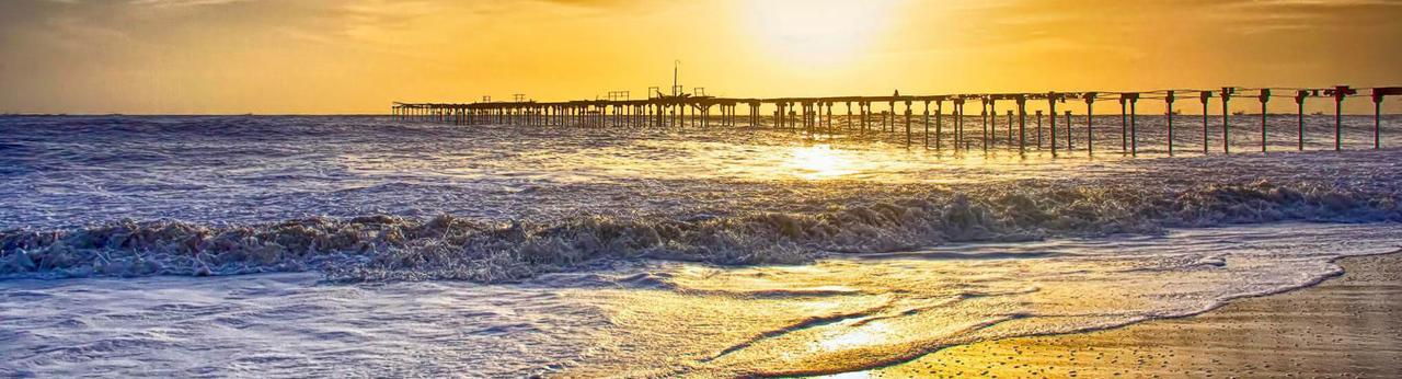 Golden Beach Home Stay Alappuzha Luaran gambar