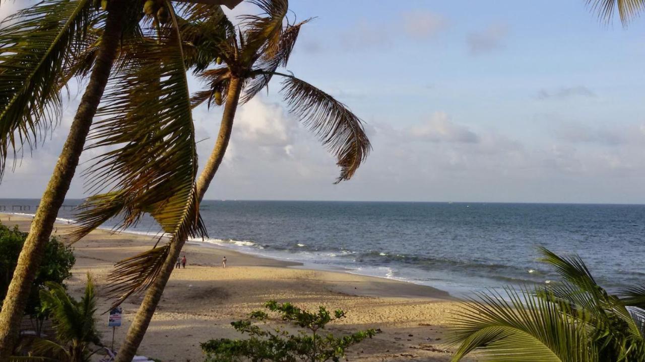 Golden Beach Home Stay Alappuzha Luaran gambar
