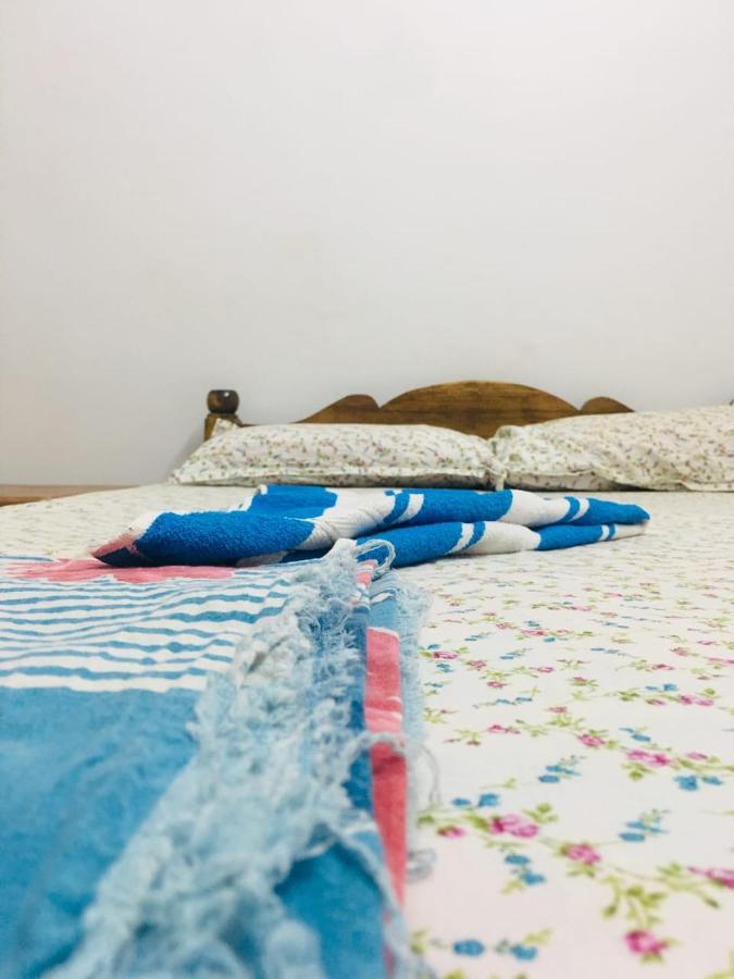 Golden Beach Home Stay Alappuzha Luaran gambar