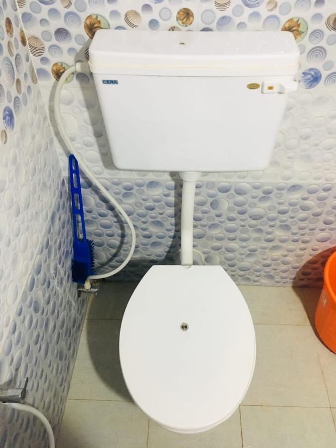 Golden Beach Home Stay Alappuzha Luaran gambar